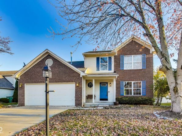 534 Austrian Way, Avon, IN 46123