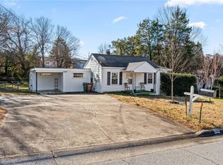 2622 Woodruff Ave, High Point, NC 27265