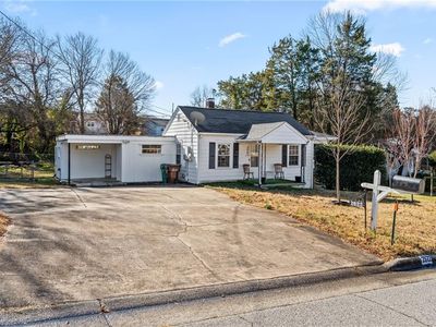 2622 Woodruff Ave, High Point, NC, 27265