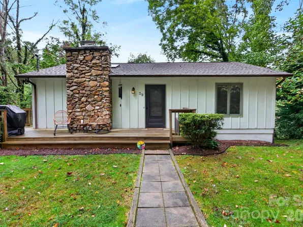 39 Spooks Branch Ext, Asheville, NC 28804