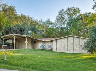 607 Thrush Avenue, Austin, TX 78753