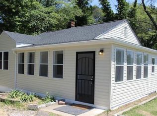 6811 Walker Mill Rd, Capitol Heights, MD 20743