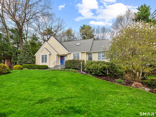 152 Hollyberry Road, Bristol, CT 06010