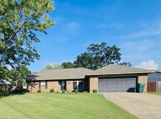 102 Richardson Ave, Sallisaw, OK 74955