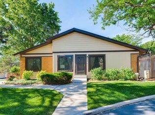 3581 S Kittredge St APT A, Aurora, CO 80013