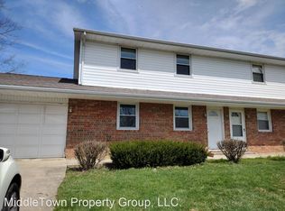 8202 W Butternut Rd, Muncie, IN 47304