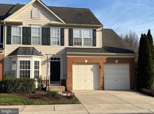 4902 Evening Sky Ct UNIT 25, Ellicott City, MD 21043