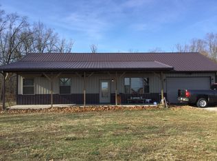 Prairie Rd, Greenville, IL 62246