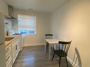 1543 Northwick Rd #1, Baltimore, MD 21218