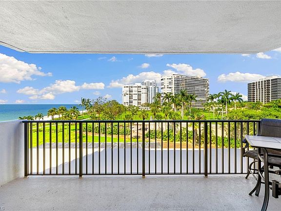 2nd image of 4005 Gulf Shore BLVD N #305
