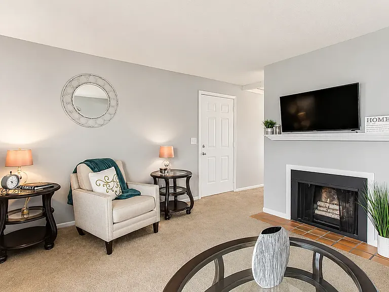 The Flats at Minor Park — Photo 4