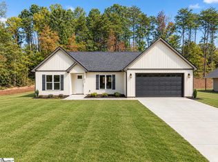 954 Tubbs Mountain Rd, Travelers Rest, SC 29690