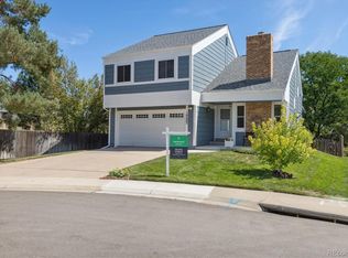 10603 W Berry Pl, Littleton, CO 80127
