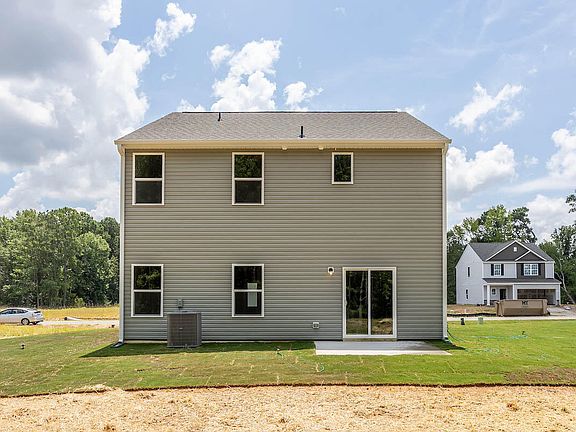 2nd image of 100 Serrano Way