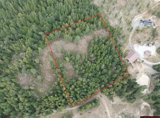 157 Nordic Sky Rd, Sagle, ID 83860