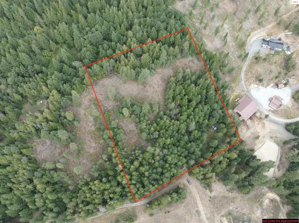 157 Nordic Sky Rd, Sagle, ID 83860