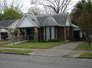 3079 Tutwiler Ave, Memphis, TN 38112