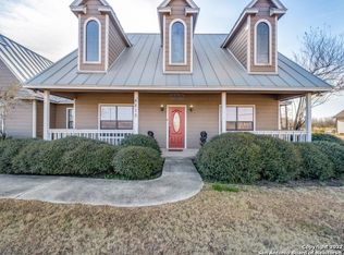 4815 E State Highway 97, Pleasanton, TX 78064