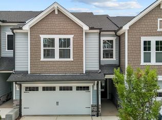 1009 Cadenza St, Durham, NC 27707