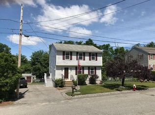 156 A St, Dracut, MA 01826