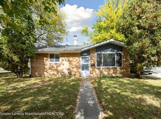 3634 Sumpter St, Lansing, MI