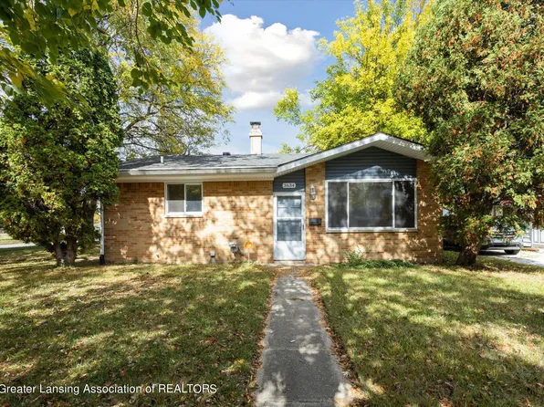 3634 Sumpter St, Lansing, MI 48911