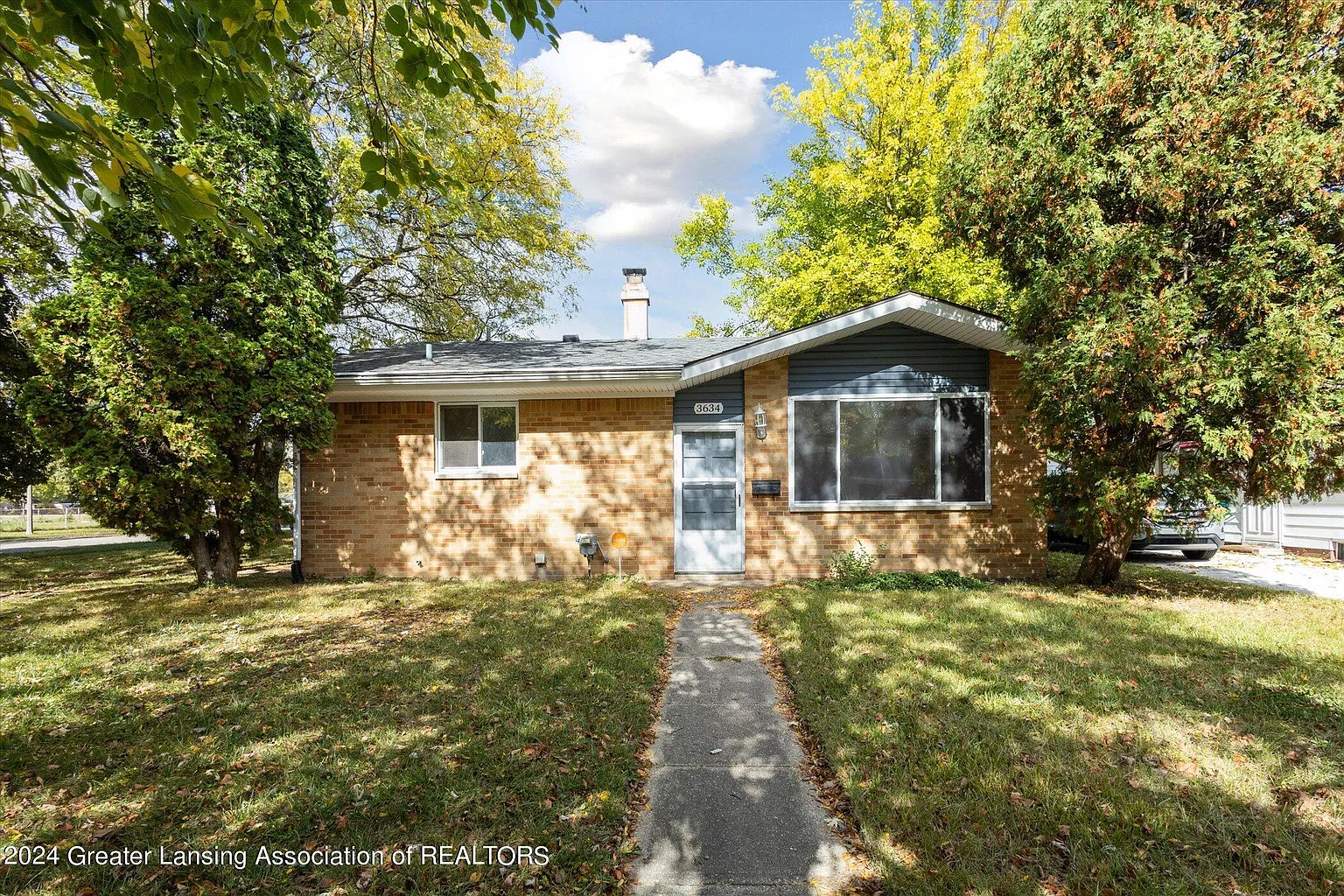 3634 Sumpter St photo 1