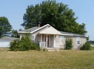 10010 N State Route 48, Covington, OH 45318