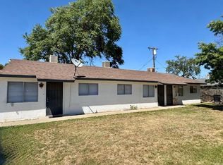 2015 N Parker Pl, Hanford, CA 93230