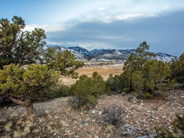 Tract 1 Cozart Lane, Salida, CO 81201
