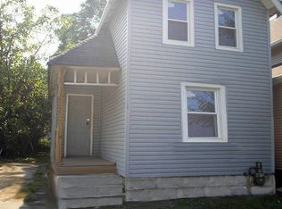 8016 Golden Ave, Cleveland, OH 44103