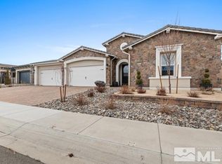 9521 Copper Sky Dr, Reno, NV 89521