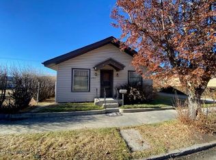 2315 Florence Ave, Butte, MT 59701