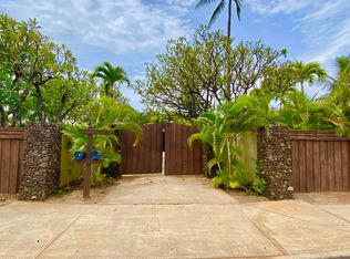 1636 S Kihei Rd #B, Kihei, HI 96753