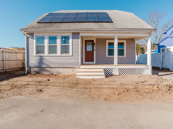 759 Newport Ave, Attleboro, MA 02703