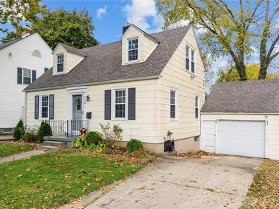 716 W 2nd St, Springfield, OH, 45504