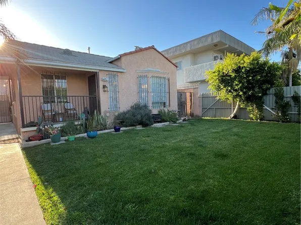 1933 S Corning St, Los Angeles, CA 90034