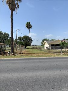 0 E Owassa Rd, Edinburg, TX, 78542