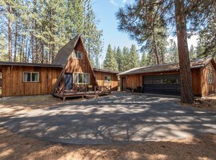 59960 Navajo Rd, Bend, OR 97702