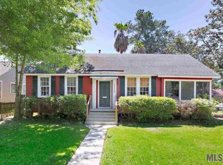 5206 Capital Heights Ave, Baton Rouge, LA 70806