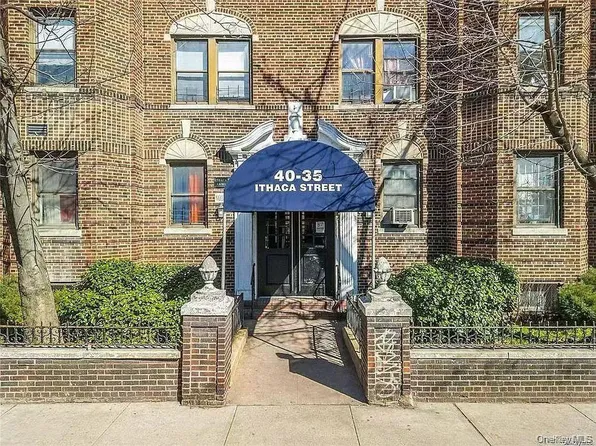 4035 ITHACA ST #5B, Elmhurst, NY 11373