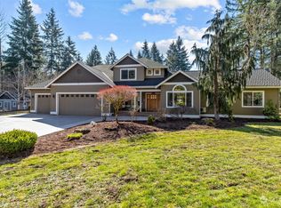 17315 SE 346th St, Auburn, WA 98092