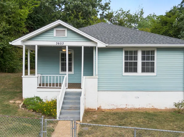 3603 Northrop St, Lupton City, TN 37351