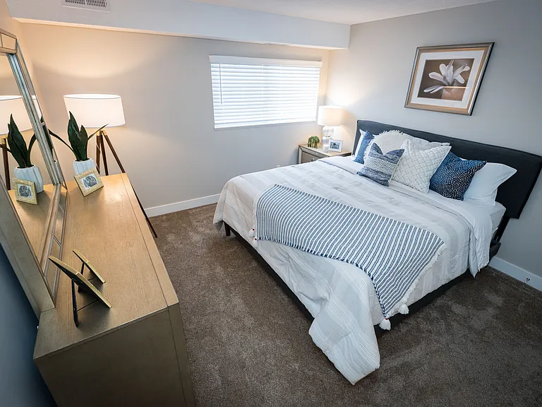 Shady Lake Apartments — Photo 10