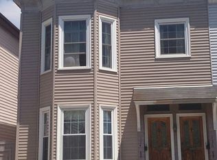 154-156 L St #1, South Boston, MA 02127