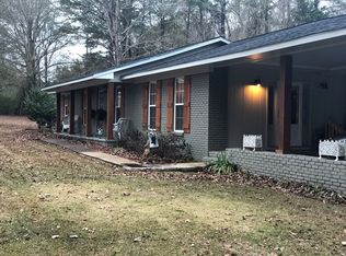 1224 Wills Trl NW, Brookhaven, MS 39601