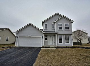 2077 Whitmore Dr, Romeoville, IL 60446