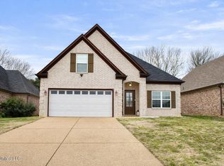 9025 Billy Pat Dr, Olive Branch, MS 38654