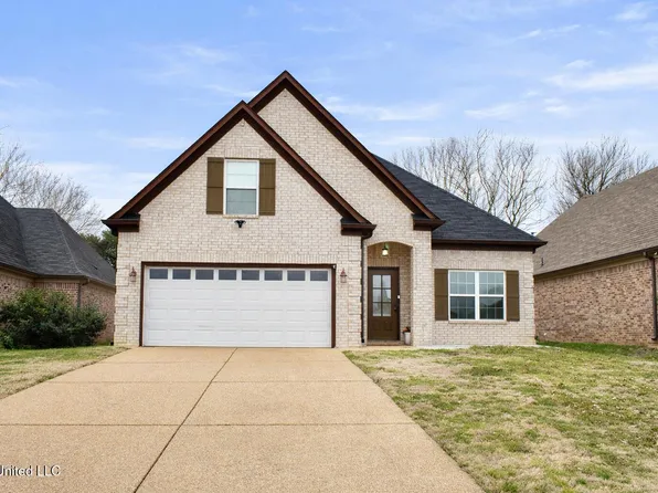 9025 Billy Pat Dr, Olive Branch, MS 38654