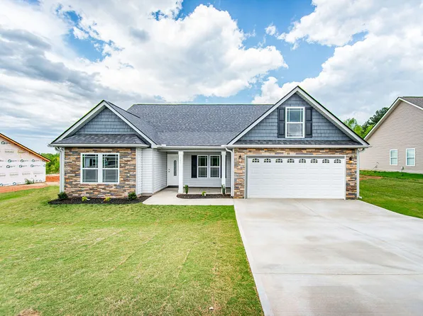 Beaumont Plan, Alverson Farms